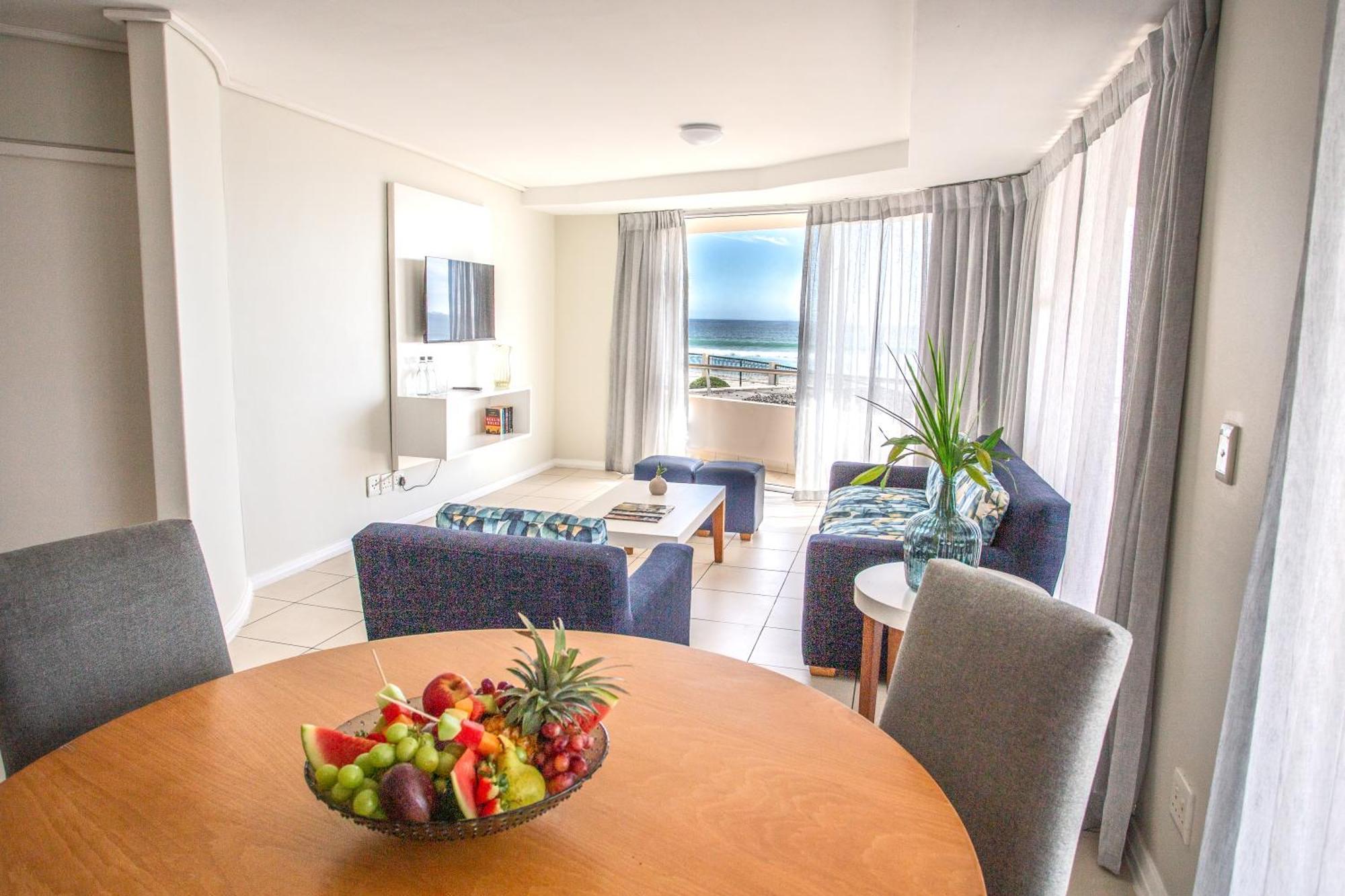 Lagoon Beach Hotel & Spa Κέιπ Τάουν Εξωτερικό φωτογραφία